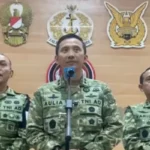 Penanganan Kasus Air Keras Melalui Pengadilan Militer Dinilai Solutif