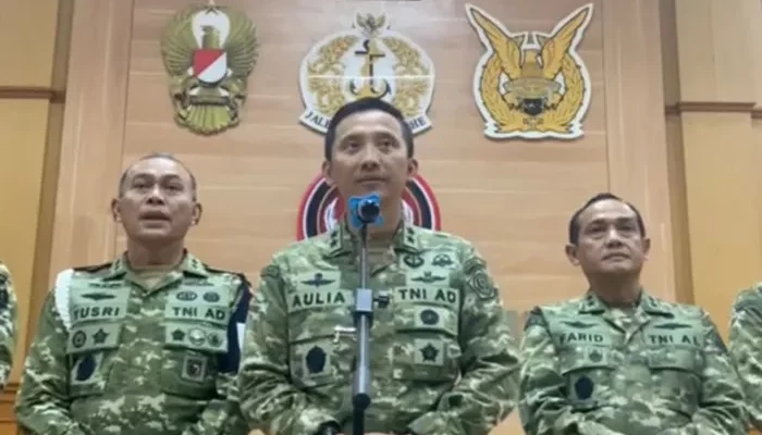 Penanganan Kasus Air Keras Melalui Pengadilan Militer Dinilai Solutif