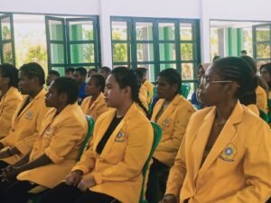 Beasiswa Afirmasi dan Kolaborasi Strategis Percepat Kemajuan Pendidikan Papua