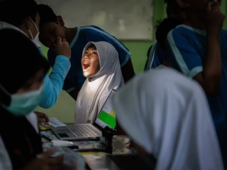 Pentingnya Kesehatan Berkualitas melalui CKG
