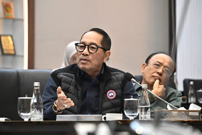 DPR Nilai Pernyataan Syaiful Mujani Provokatif dan Berpotensi Picu Polemik di Ruang Publik