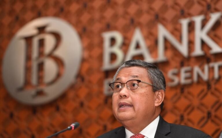 Sinergi Pemerintah dan BI Jaga Rupiah Tetap On Track di Tengah Tekanan Global