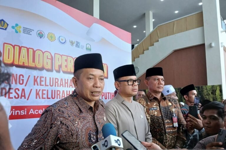 Koperasi Merah Putih Hadirkan Pinjaman Bunga Rendah untuk Masyarakat