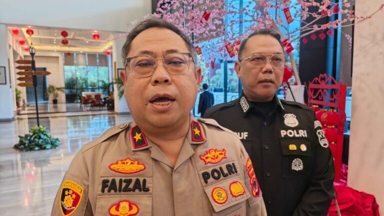 Penguatan Stabilitas Keamanan Papua Jadi Prioritas, Aparat Tegas Lindungi Warga dari Aksi Kekerasan
