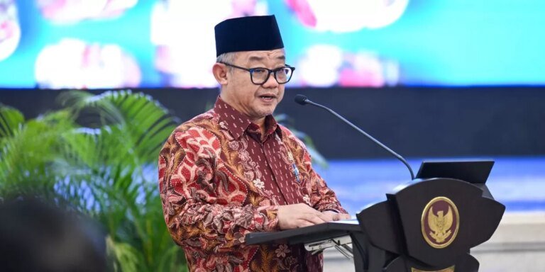 Program Digitalisasi Dipercepat demi Pendidikan Bermutu