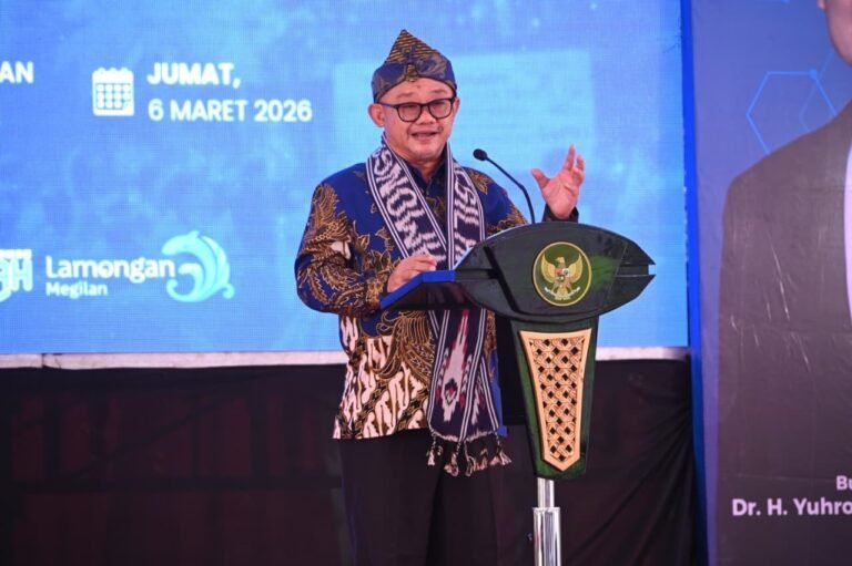 Pemerintah Pacu Pendidikan Bermutu melalui Penguatan Kebijakan dan Tata Kelola