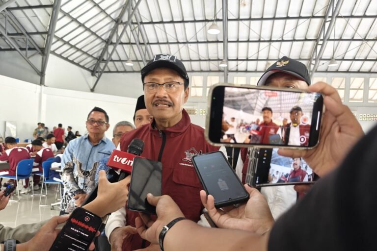 Program Sekolah Rakyat Dorong Akses Pendidikan Berkualitas bagi Anak Prasejahtera