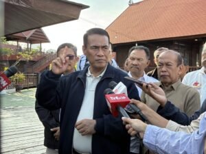 MBG Dorong Pertumbuhan Ekonomi Desa melalui Penguatan Sektor Pangan