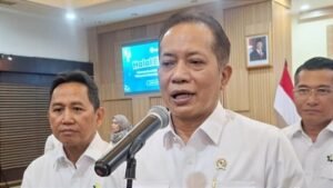 Pinjaman Bunga Rendah Koperasi Merah Putih Dorong Usaha Masyarakat