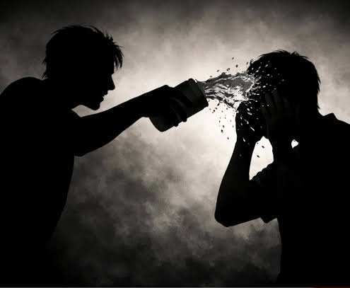 Kasus Air Keras Ditangani Profesional melalui Peradilan Militer