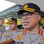 Stabilitas Keamanan Papua Dorong Pertumbuhan Inklusif