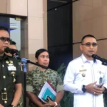 Kasus Air Keras Diusut, Semua Pihak Diminta Hormati Proses Hukum