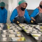 MBG sebagai Motor Penggerak Ekonomi Masyarakat Lokal