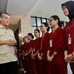 Wujudkan Daya Saing Global, Program Magang Nasional Diperluas ke Seluruh Indonesia