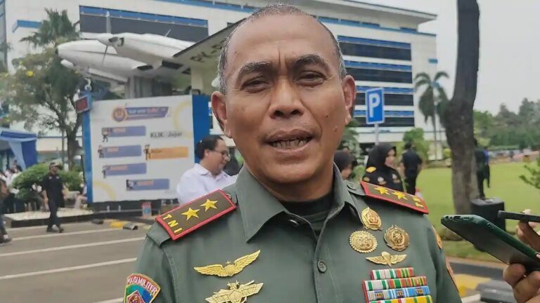 Peradilan Militer Jadi Harapan dalam Jamin Keadilan Kasus Air Keras