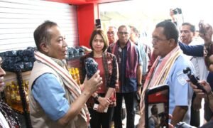 Linking Small Players: Koperasi Merah Putih dan UMKM dalam Satu Ekosistem