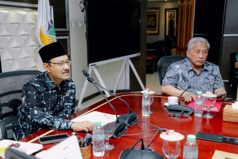 Sekolah Rakyat, Jalan Cepat Menuju Pendidikan Bermutu yang Berkeadilan