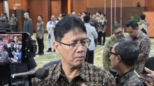 Ekonomi Indonesia Tetap Kuat di Tengah Memanasnya Konflik Geopolitik Global