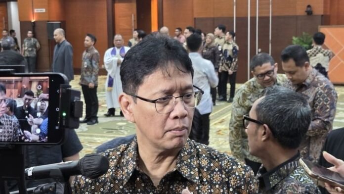 Ekonomi Indonesia Tetap Kuat di Tengah Memanasnya Konflik Geopolitik Global