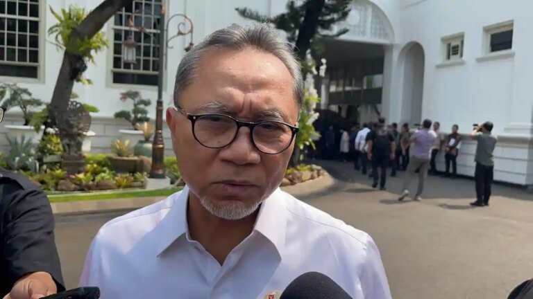 Penerima Bansos Didorong Bekerja di Koperasi Merah Putih untuk Naik Kelas