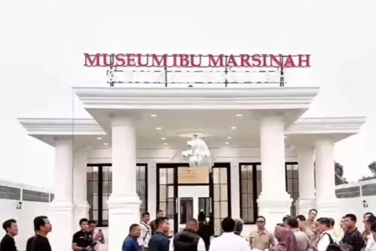 Buruh dan Museum Marsinah: Refleksi Komitmen Pemerintah terhadap Keadilan Sosial