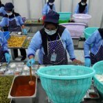 MBG Serap Tenaga Kerja Lokal, Pendapatan Warga Meningkat