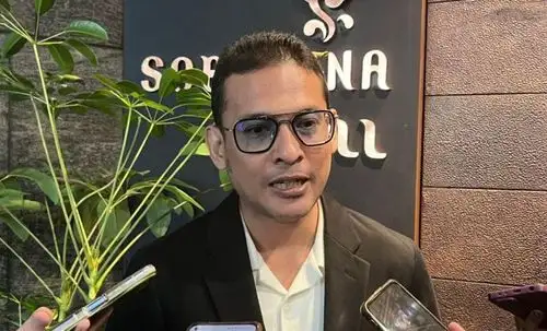 Pasokan Energi Dalam Negeri Stabil Meski Situasi Global Memanas