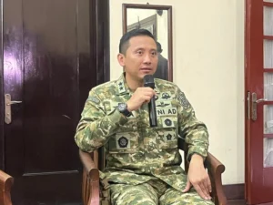 Pelaku Kasus Air Keras Masuk Meja Hijau, Proses Hukum Berjalan Sesuai Mekanisme