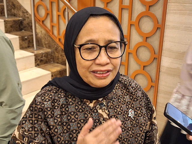 Pemerintah Evaluasi MBG, Tim Khusus Dibentuk untuk Perbaiki Penyaluran