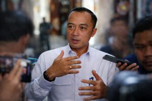 Pemerintah Stabilkan BBM, Publik Diminta Waspadai Provokasi di Tengah Gejolak Global