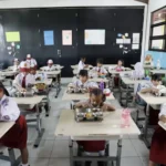 Pemerintah Tingkatkan Efektivitas MBG, Gizi Anak Tetap Terjamin Optimal