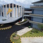 Relaunching AMANAH Sukses Digelar, Wadah Pemuda Aceh Menuju Daya Saing Global