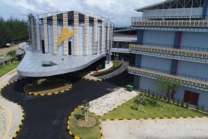 Relaunching AMANAH Sukses Digelar, Wadah Pemuda Aceh Menuju Daya Saing Global