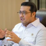 Relaunching AMANAH Jadi Momentum Besar Dorong Pemuda Aceh Tembus Pasar Global