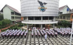Sekolah Garuda Disiapkan untuk Cetak SDM Unggul dan Pemimpin Masa Depan