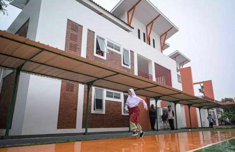 Sekolah Rakyat Bertambah, Akses Pendidikan Kian Luas