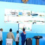 Pemerintah Optimalkan 13 Proyek Hilirisasi untuk Peluang Investasi Lebih Luas
