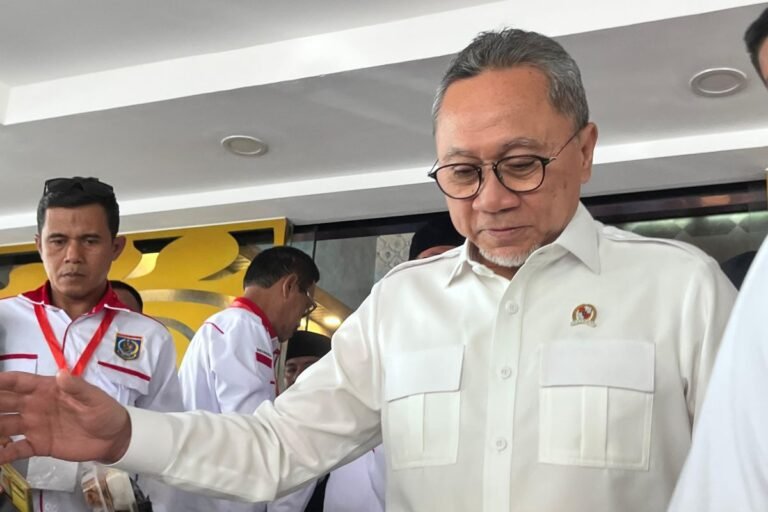 Pemerintah Tegaskan Peran Kopdes Merah Putih sebagai Penguat Ekonomi Desa
