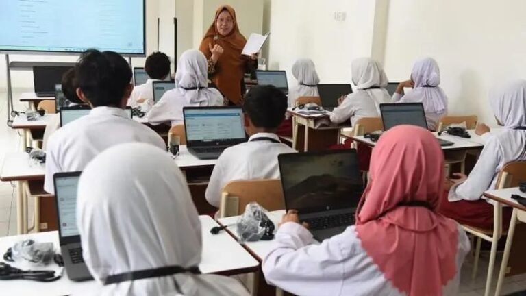 Pemerintah Perluas Akses Pendidikan Berkualitas melalui Sekolah Rakyat