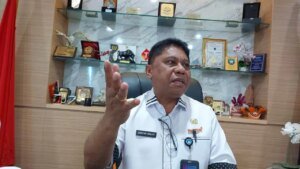 Kolaborasi Strategis Perkuat PSN Papua untuk Kesejahteraan Berkelanjutan