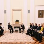 Diplomasi Presiden Prabowo di RusiaPrancis: Strategi Cerdas Menembus Gejolak Global