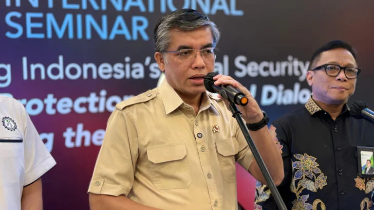 Kesejahteraan Buruh Ditingkatkan, Stabilitas Nasional Terjaga