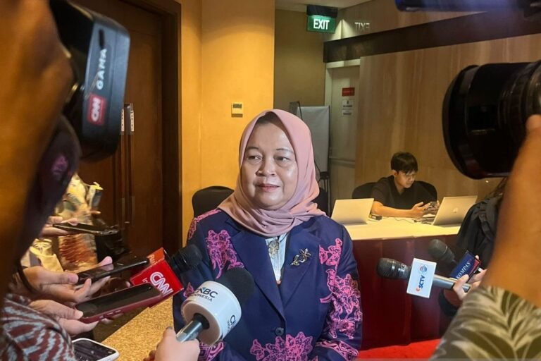Rantai Pasok Lokal dalam MBG Jadi Penggerak Ekonomi Daerah
