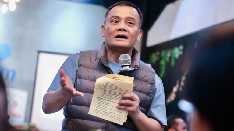 May Day Kondusif Jadi Kunci Investasi dan Kesejahteraan Buruh di Daerah