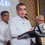 Hadapi Tekanan Energi, Pemerintah Terapkan WFH Nasional