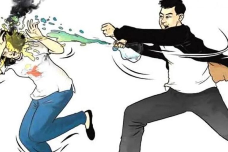 Kasus Air Keras Diproses di Peradilan Militer Sesuai Ketentuan Hukum