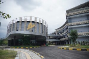 Relaunching AMANAH Diapresiasi sebagai Lompatan Hilirisasi dan Industri Kreatif Pemuda Aceh