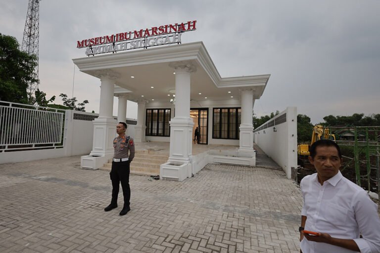 Museum Marsinah, Buruh, dan Komitmen Pemerintah terhadap Kesejahteraan