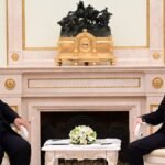 Presiden Prabowo Lanjutkan Diplomasi Global, Bahas Kerja Sama Strategis di Rusia dan Prancis