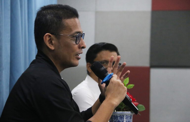 Hadapi Ketidakpastian Global, Pemerintah Pastikan Stok Energi Aman dan Daya Tahan Ekonomi Tetap Kuat